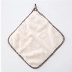 Serviette à main/ torchon double face ultra  absorbant