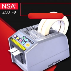 Machine de découpe de ruban adhésif à haute température automatique