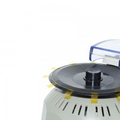 ZCUT-2 Machine de découpe de ruban adhésif  automatique