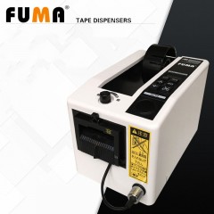 FUMA M-1000 Machine de découpe de ruban Affichage numérique entièrement automatique