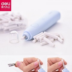 Deli  gomme électrique avec noyau remplaçable