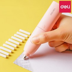 Deli  gomme électrique avec noyau remplaçable
