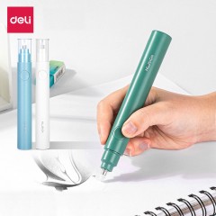 Deli  Gomme électrique haute brillance esquisse rechargeable