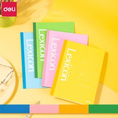 Deli A5 cahier de note