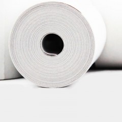 Rouleau de papier thermique Papier d'imprimante