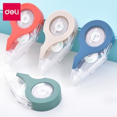 Ruban de correction deli de 12m