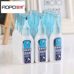 Fluide correcteur avec pointe en acier Écologique et non toxique