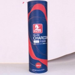 Bâtonnets de charbon de bois pour esquisse