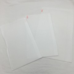 Film protecteur anti choc pour écran d' ordinateur portable en verre trempé HD résistant aux rayures