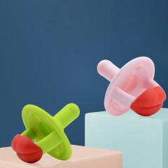 Tétine apaisante pour bébé