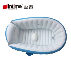 Baignoire pliante gonflable pour bébé