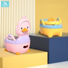 Siège de toilette pour enfants 0-7 ans