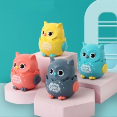 Jouet roulant en forme d'animaux pour enfant