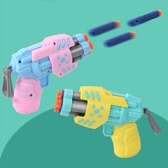 Pistolet manuel  pour enfants (7-14 ans)