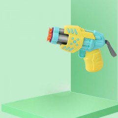 Pistolet manuel  pour enfants (7-14 ans)