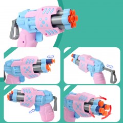 Pistolet manuel  pour enfants (7-14 ans)