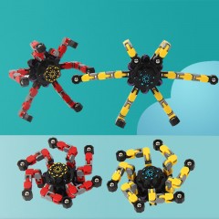 Jouet gyroscopique pour enfants (7-14 ans)