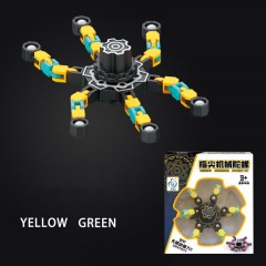 Jouet gyroscopique pour enfants (7-14 ans)