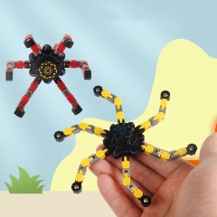 Jouet gyroscopique pour enfants (7-14 ans)