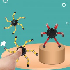 Jouet gyroscopique pour enfants (7-14 ans)
