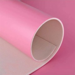 Plancher en caoutchouc spécial PVC antidérapant pour salle de danse