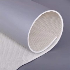 Plancher en caoutchouc spécial PVC antidérapant pour salle de danse