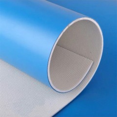 Plancher en caoutchouc spécial PVC antidérapant pour salle de danse