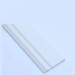 Plinthe en PVC imitation marbre