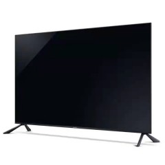 Sharp Ultra HD LCD TV 50 pouces IR télécommande 4K réseau écran complet