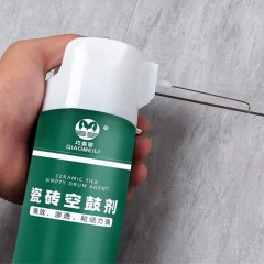 Agent creux pour carrelage à auto-pulvérisation 400ML