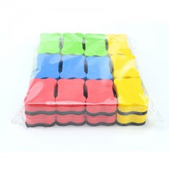 Gomme magnétique pour tableau noir