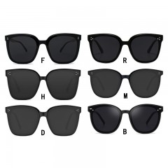 GM Fashion lunettes de soleil résistant aux UV