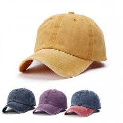 Casquette en coton