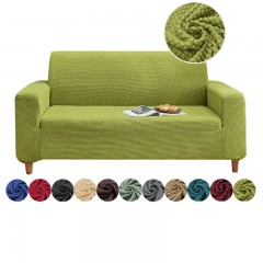 Housse de canapé double Stretch