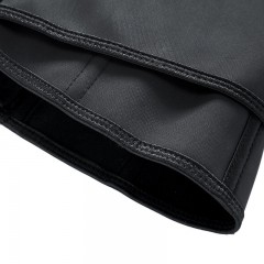 Corset moulant en latex