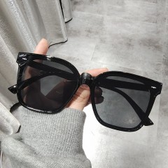 Lunettes de soleil homme mince résistant aux UV