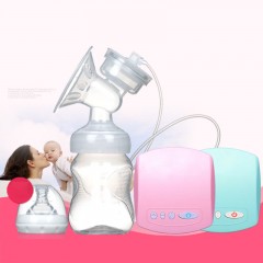 Tire-lait électrique grande aspiration massage automatique