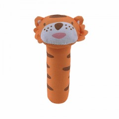 hochets en peluche pour bébé