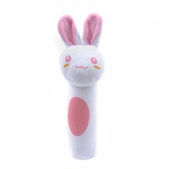 hochets en peluche pour bébé