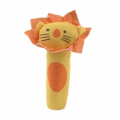 hochets en peluche pour bébé