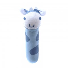 hochets en peluche pour bébé
