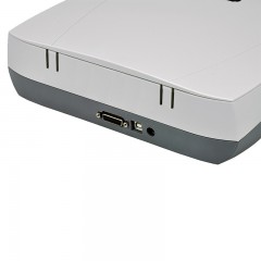 Scanner ADS-2700W avec Port réseau sans fil/câblé avec fonction de Numérisation de clé USB, Écran tactile et scan à haute vitesse