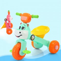 Vélo tricycle enfant 1-3 ans