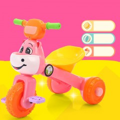 Vélo tricycle enfant 1-3 ans