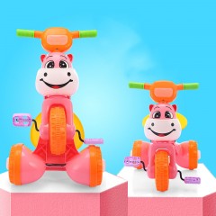 Vélo tricycle enfant 1-3 ans