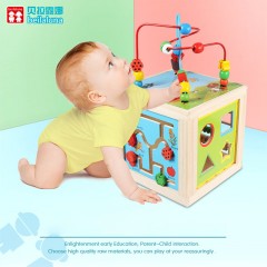 Jouets enfant éducatifs Développement de la coordination œil-main et de la concentration