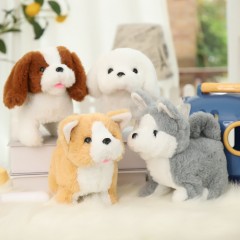Jouet Chien  Electrique pour Enfant