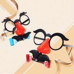 Jouet de lunettes amusantes