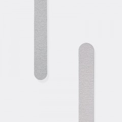 Outil de manucure spécial pour le meulage double face