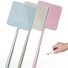 Tapette anti-moustique en plastique souple